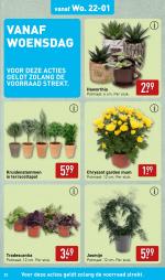 Aldi reclame folder week 04, pagina.21
