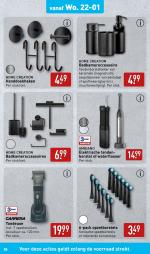 Aldi reclame folder week 04, pagina.25