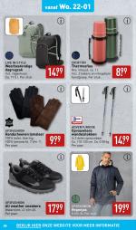 Aldi reclame folder week 04, pagina.28