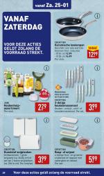 Aldi reclame folder week 04, pagina.29