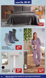Aldi reclame folder week 04, pagina.32