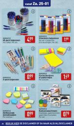 Aldi reclame folder week 04, pagina.34