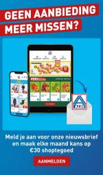 Aldi reclame folder week 04, pagina.35