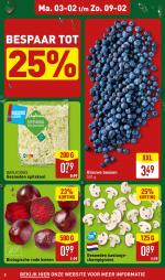 Aldi reclame folder week 06, pagina.3