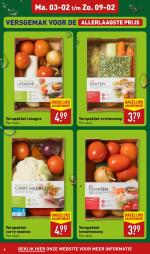 Aldi reclame folder week 06, pagina.4