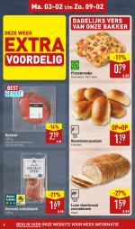 Aldi reclame folder week 06, pagina.5