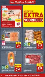 Aldi reclame folder week 06, pagina.6