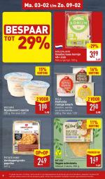 Aldi reclame folder week 06, pagina.7