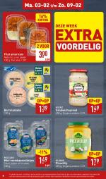 Aldi reclame folder week 06, pagina.8