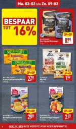 Aldi reclame folder week 06, pagina.9
