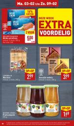 Aldi reclame folder week 06, pagina.10