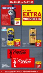 Aldi reclame folder week 06, pagina.12