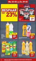 Aldi reclame folder week 06, pagina.13