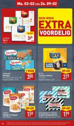 Aldi reclame folder week 06, pagina.14
