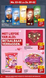 Aldi reclame folder week 06, pagina.15