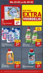Aldi reclame folder week 06, pagina.16