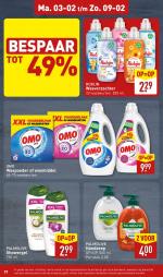 Aldi reclame folder week 06, pagina.17
