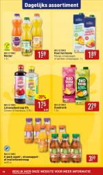 Aldi reclame folder week 06, pagina.19
