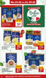 Aldi reclame folder week 06, pagina.20