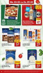 Aldi reclame folder week 06, pagina.21
