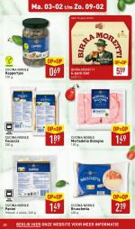Aldi reclame folder week 06, pagina.23