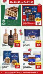 Aldi reclame folder week 06, pagina.25
