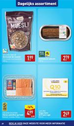 Aldi reclame folder week 06, pagina.27