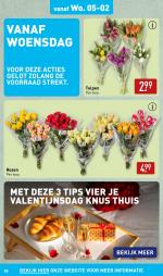 Aldi reclame folder week 06, pagina.30