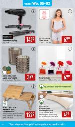 Aldi reclame folder week 06, pagina.33