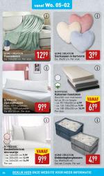 Aldi reclame folder week 06, pagina.34