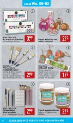Aldi reclame folder week 06, pagina.36