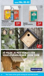 Aldi reclame folder week 06, pagina.37