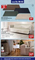 Aldi reclame folder week 06, pagina.40