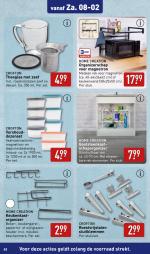 Aldi reclame folder week 06, pagina.41