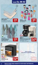 Aldi reclame folder week 06, pagina.42