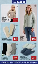 Aldi reclame folder week 06, pagina.45