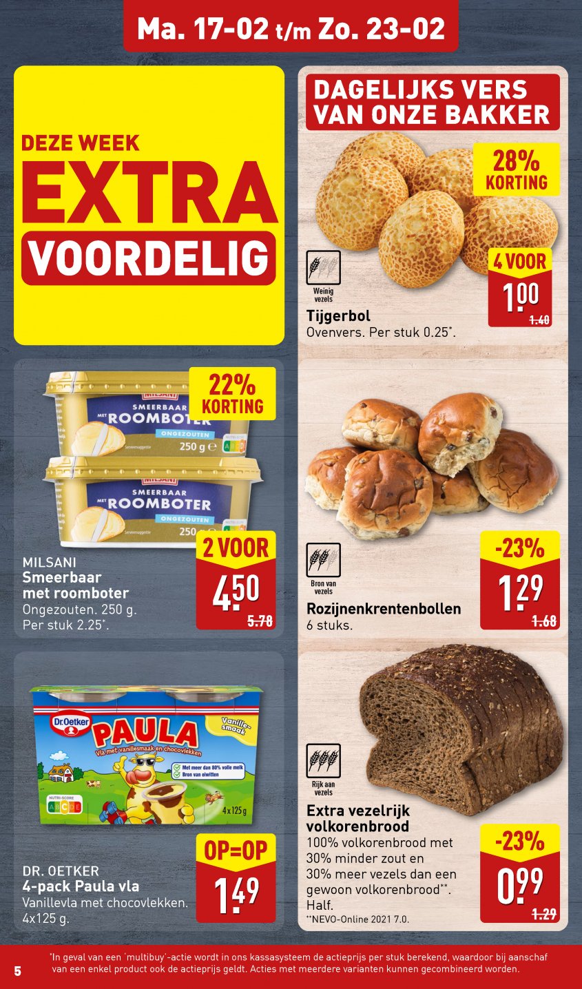 Aldi Aanbiedingen van 17-02-2025 pagina.5