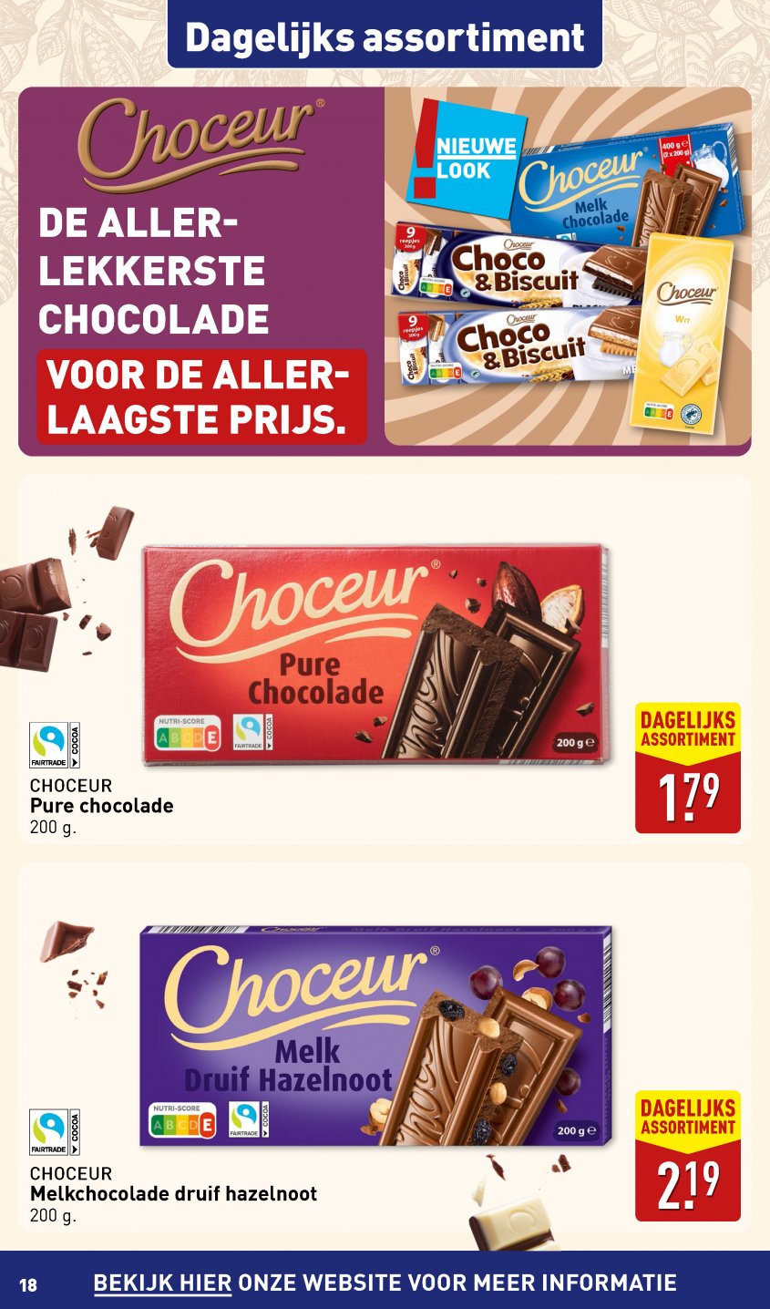 Aldi Aanbiedingen van 17-02-2025 pagina.18