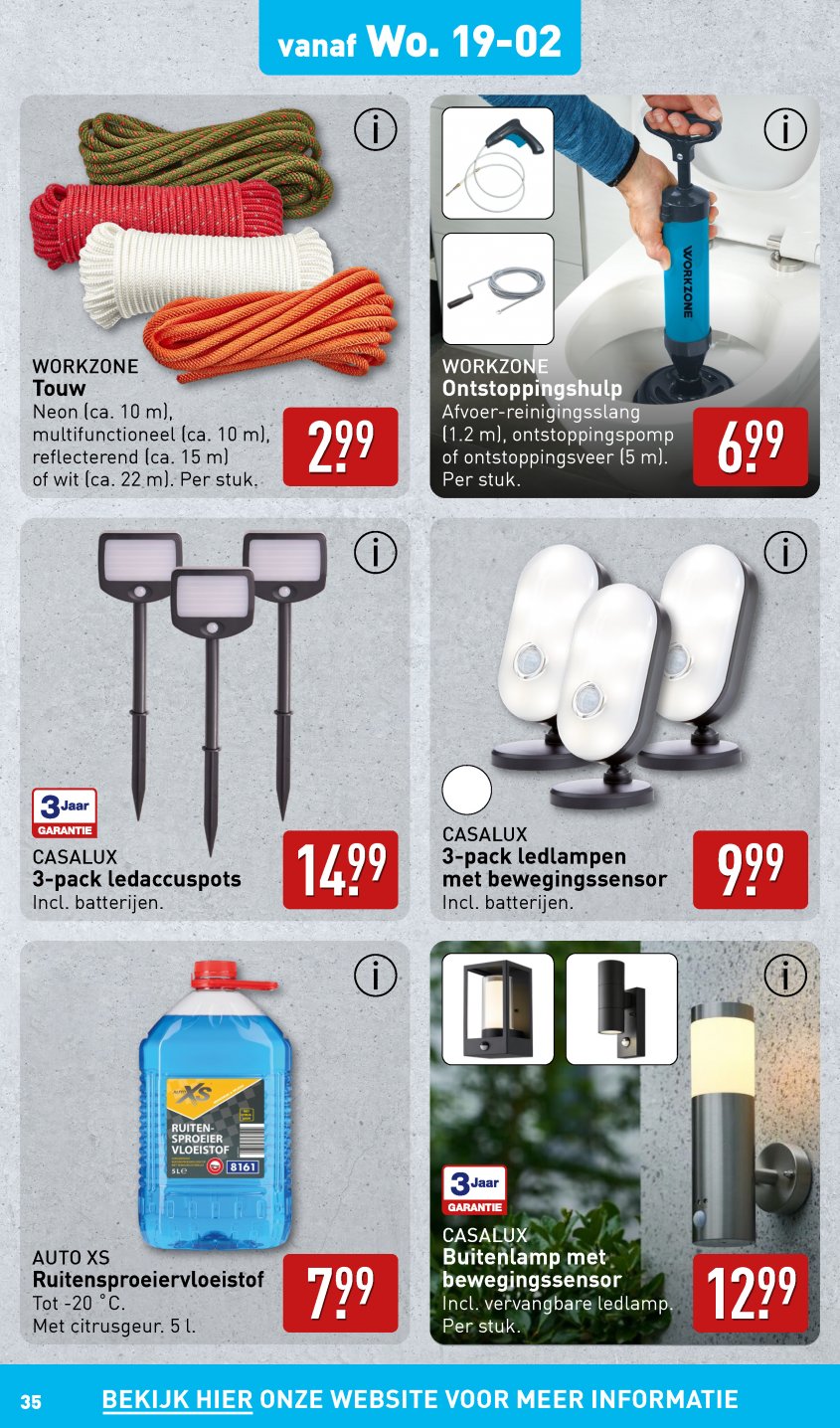 Aldi Aanbiedingen van 17-02-2025 pagina.35