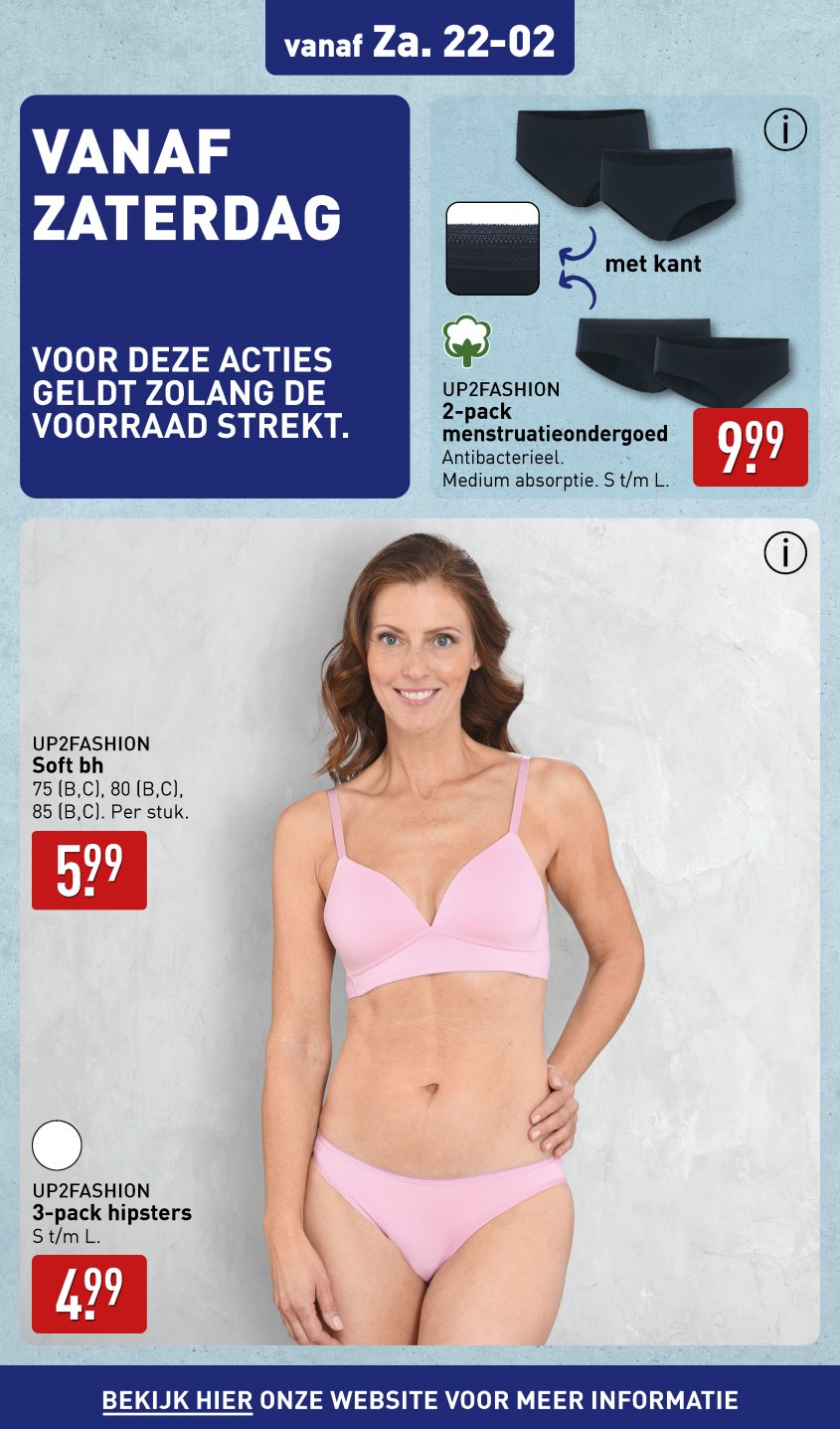 Aldi Aanbiedingen van 17-02-2025 pagina.37