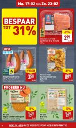 Aldi reclame folder week 08 pagina.7 