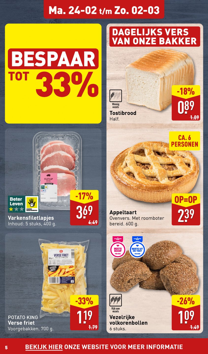 Aldi Aanbiedingen van 24-02-2025 pagina.5