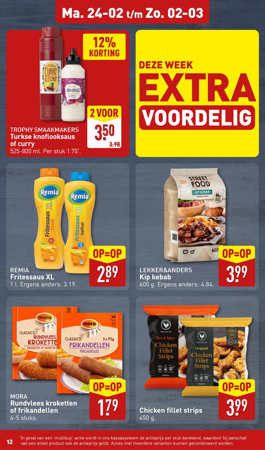Aldi Aanbiedingen van 24-02-2025 pagina.12