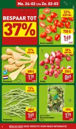 Aldi reclame folder week 09, pagina.3
