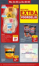 Aldi reclame folder week 09, pagina.8