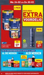 Aldi reclame folder week 09, pagina.10