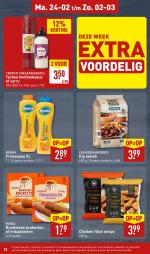 Aldi reclame folder week 09, pagina.12