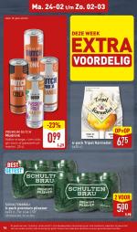 Aldi reclame folder week 09, pagina.14
