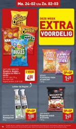 Aldi reclame folder week 09, pagina.16