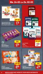 Aldi reclame folder week 09, pagina.17